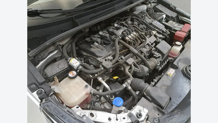 TOYOTA Corolla -