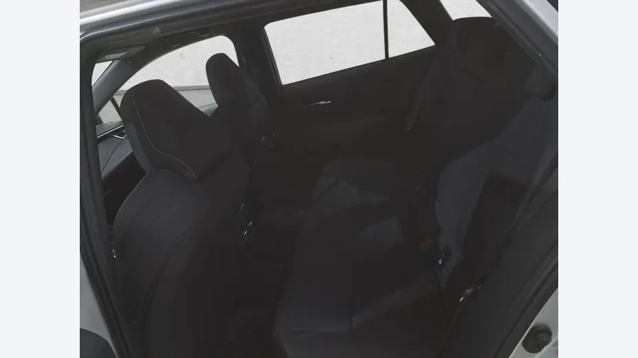 TOYOTA Corolla -