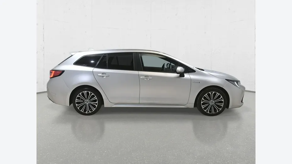 TOYOTA Corolla -