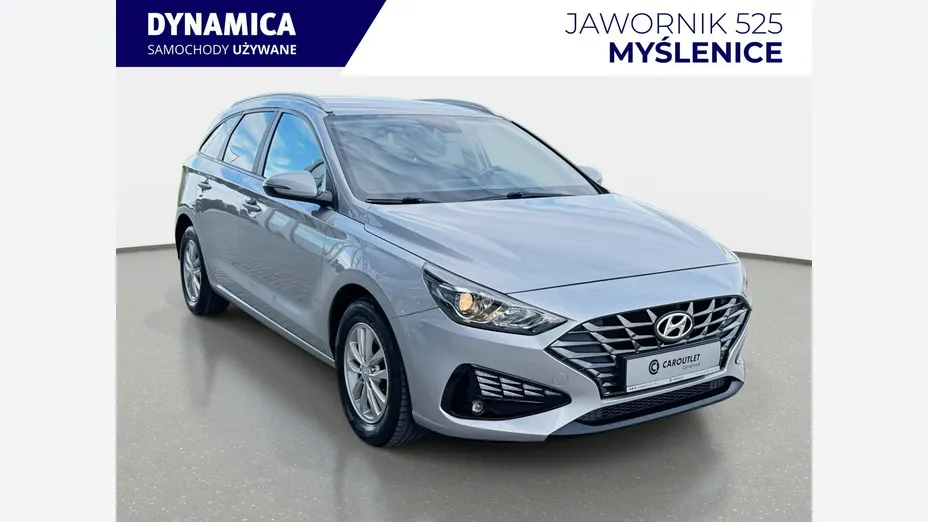 HYUNDAI i30 -