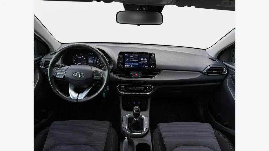 HYUNDAI i30 -