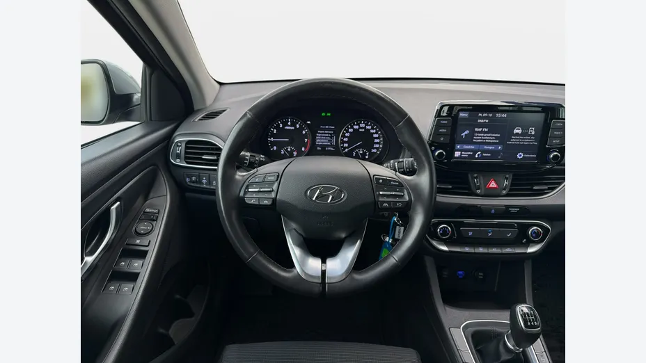 HYUNDAI i30 -