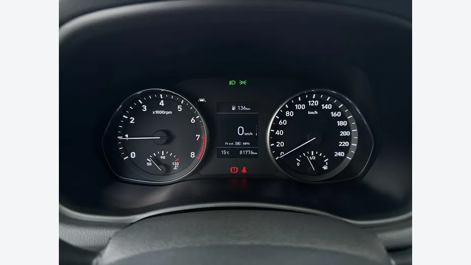HYUNDAI i30 -