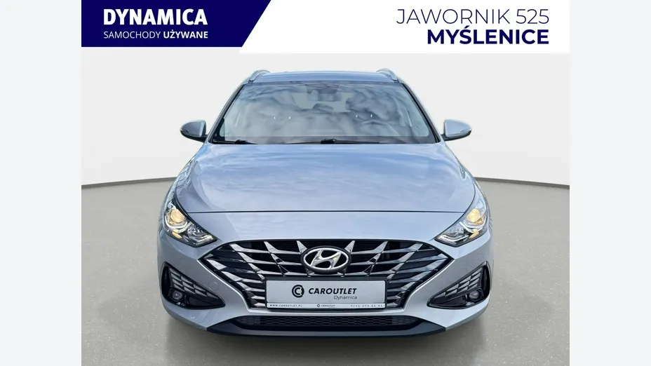 HYUNDAI i30 -