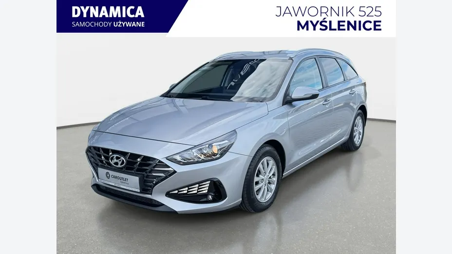HYUNDAI i30 -
