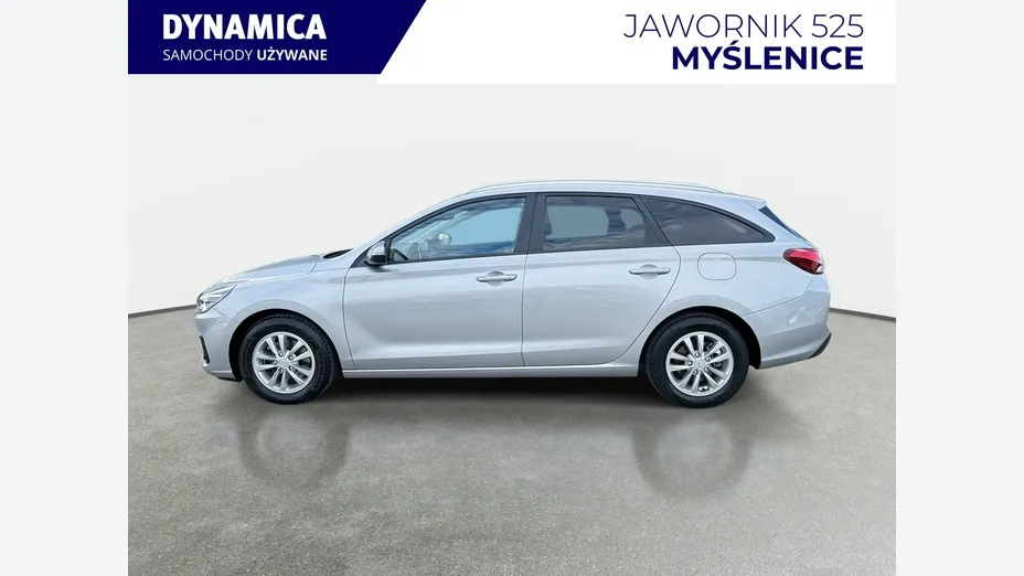 HYUNDAI i30 -