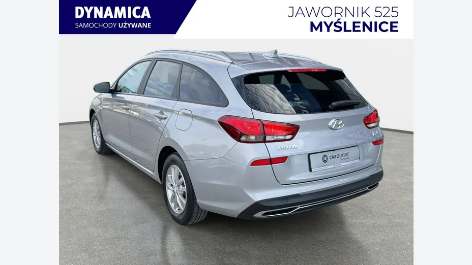 HYUNDAI i30 -