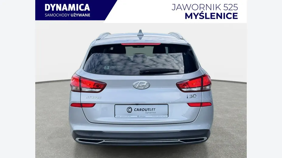 HYUNDAI i30 -