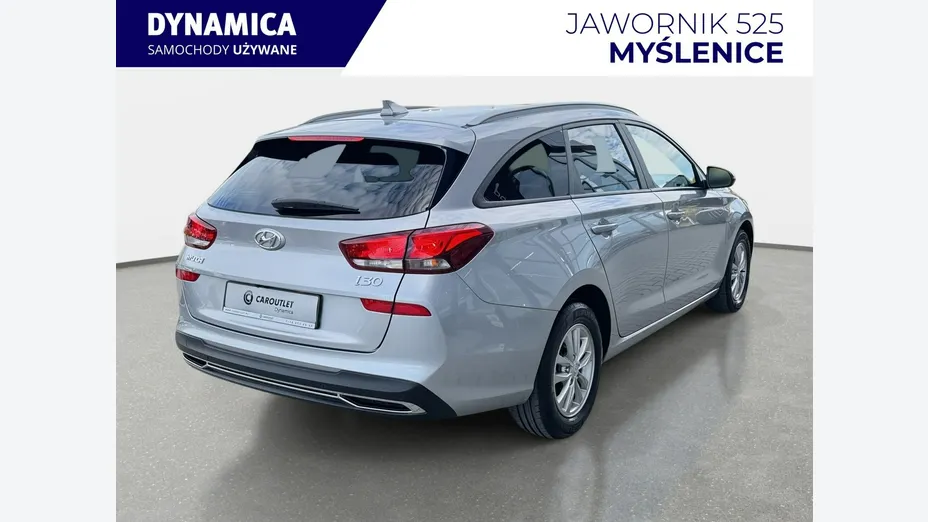 HYUNDAI i30 -