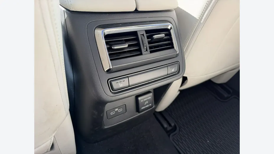 MAZDA CX-60 -