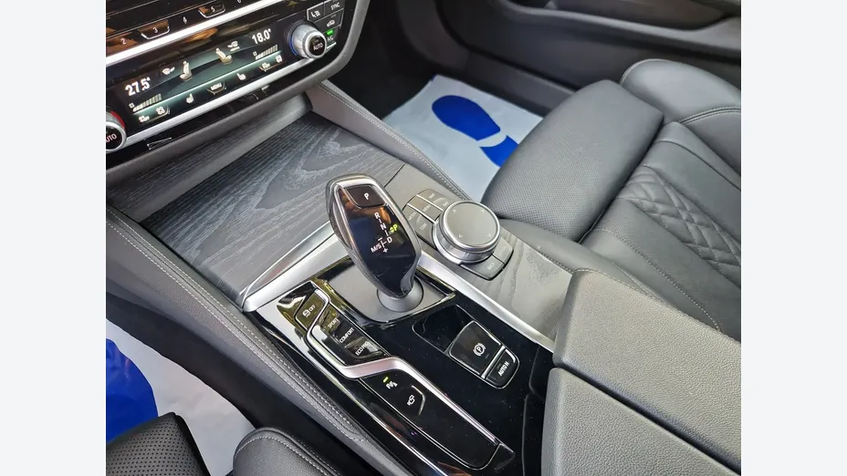 BMW Seria 5 -