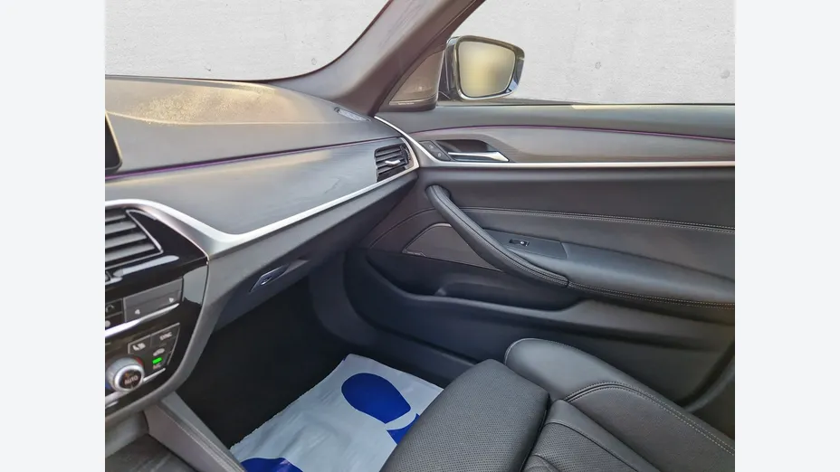 BMW Seria 5 -