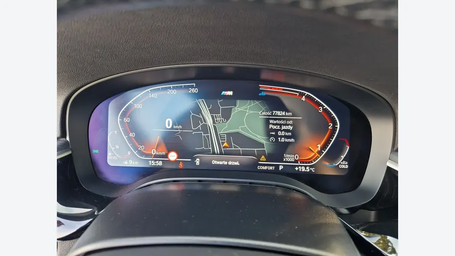 BMW Seria 5 -