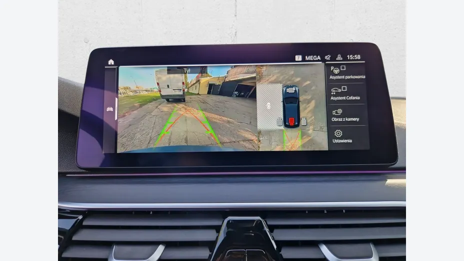 BMW Seria 5 -
