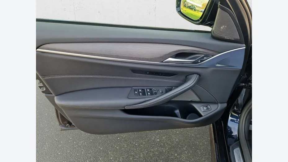 BMW Seria 5 -