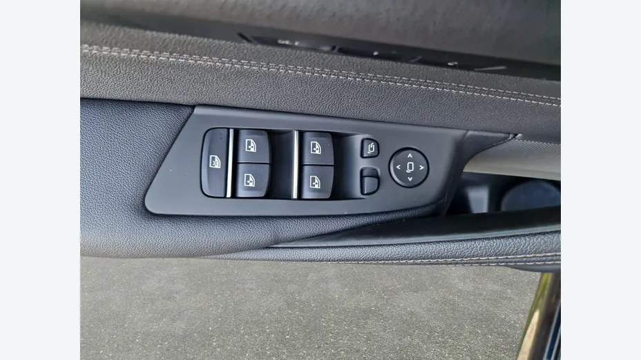 BMW Seria 5 -