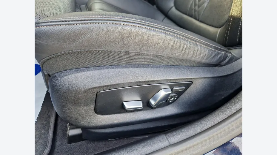 BMW Seria 5 -