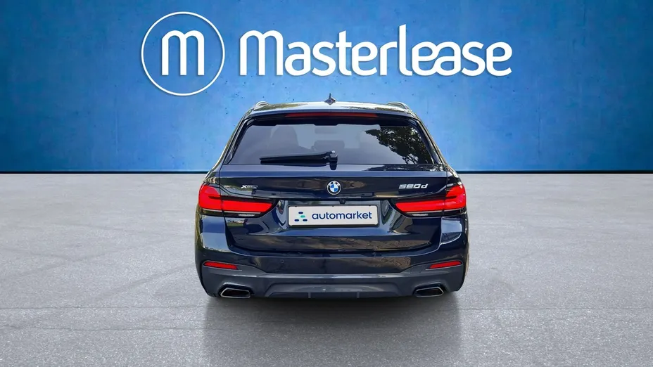 BMW Seria 5 -