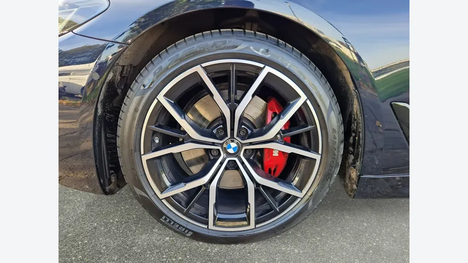 BMW Seria 5 -