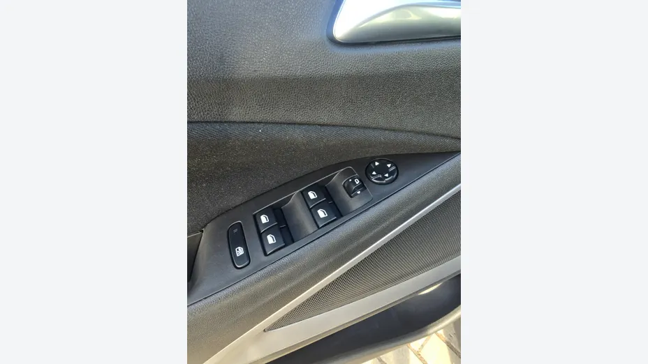 OPEL Crossland -