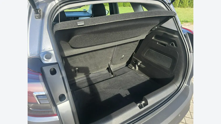 OPEL Crossland -