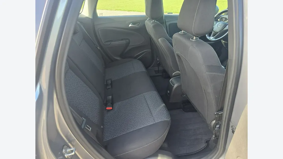 OPEL Crossland -
