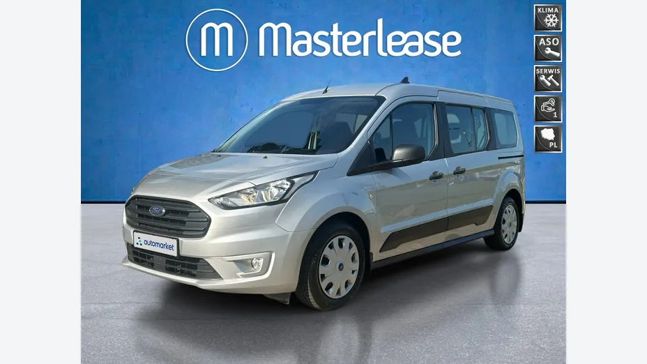 FORD Transit Connect -