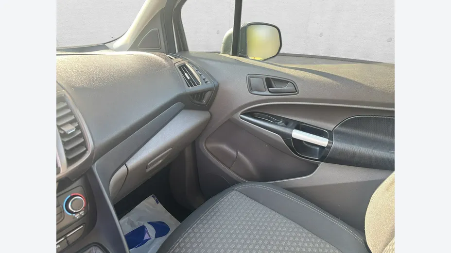 FORD Transit Connect -