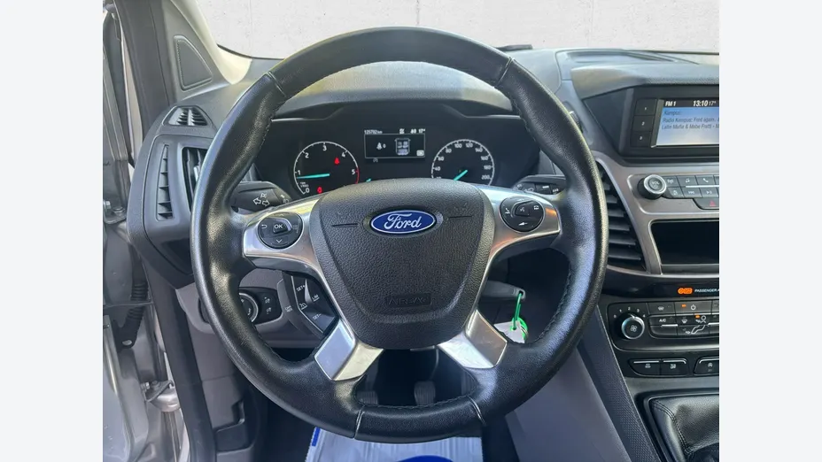 FORD Transit Connect -