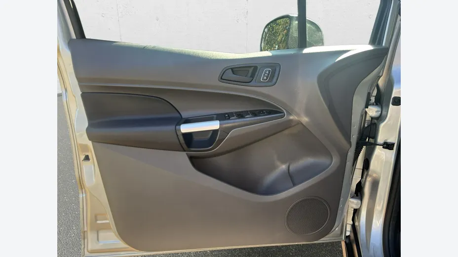 FORD Transit Connect -