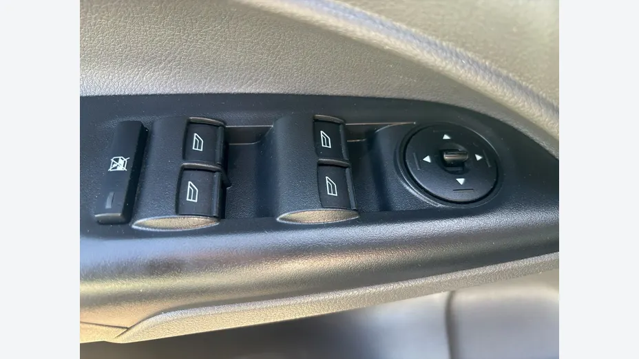 FORD Transit Connect -