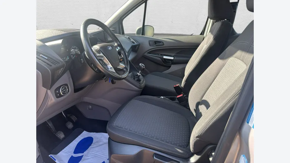 FORD Transit Connect -