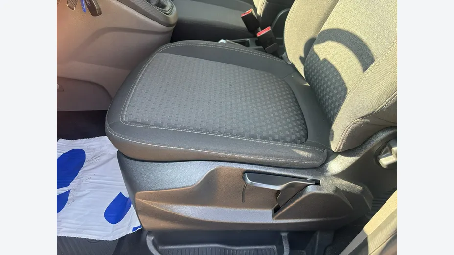 FORD Transit Connect -