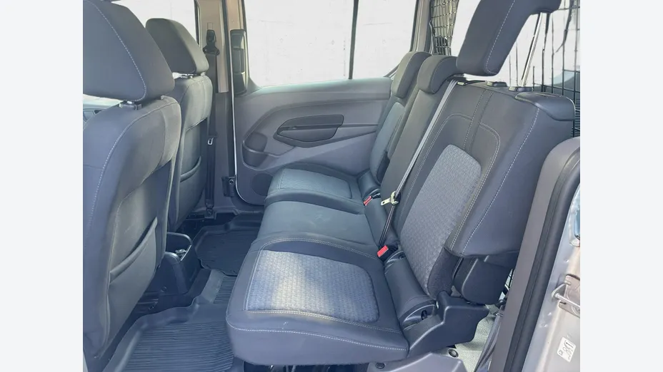 FORD Transit Connect -