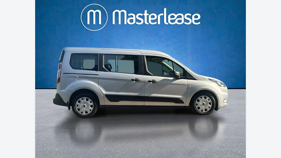 FORD Transit Connect -
