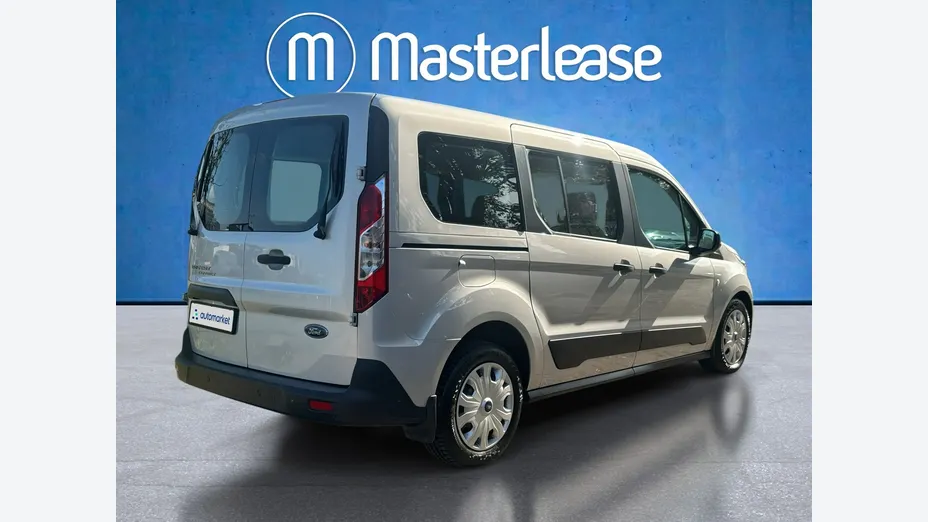 FORD Transit Connect -