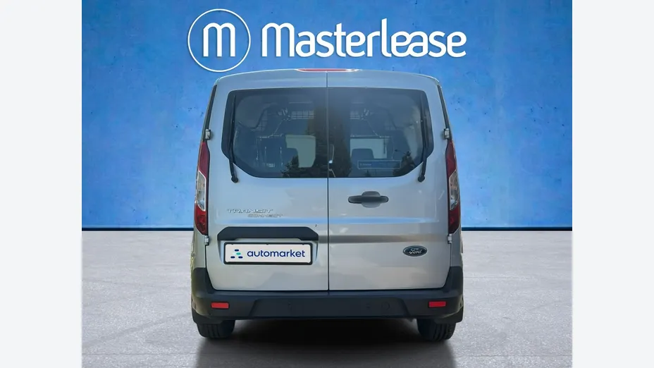 FORD Transit Connect -