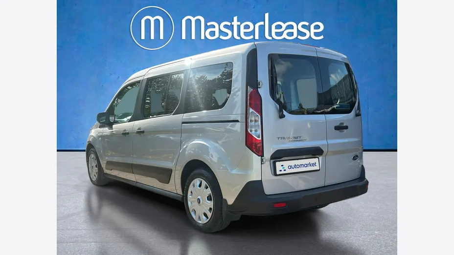FORD Transit Connect -