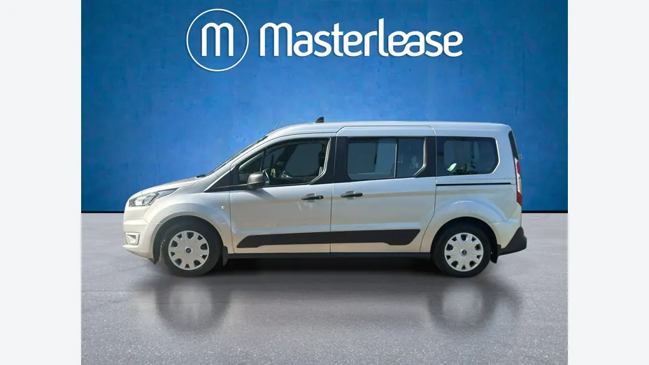 FORD Transit Connect -
