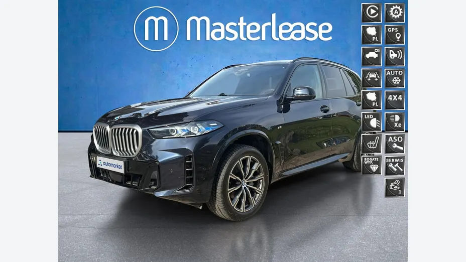 BMW X5 -