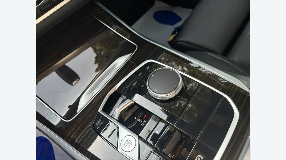 BMW X5 -
