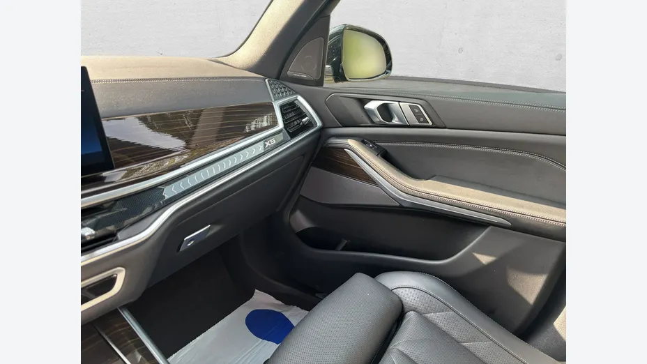 BMW X5 -