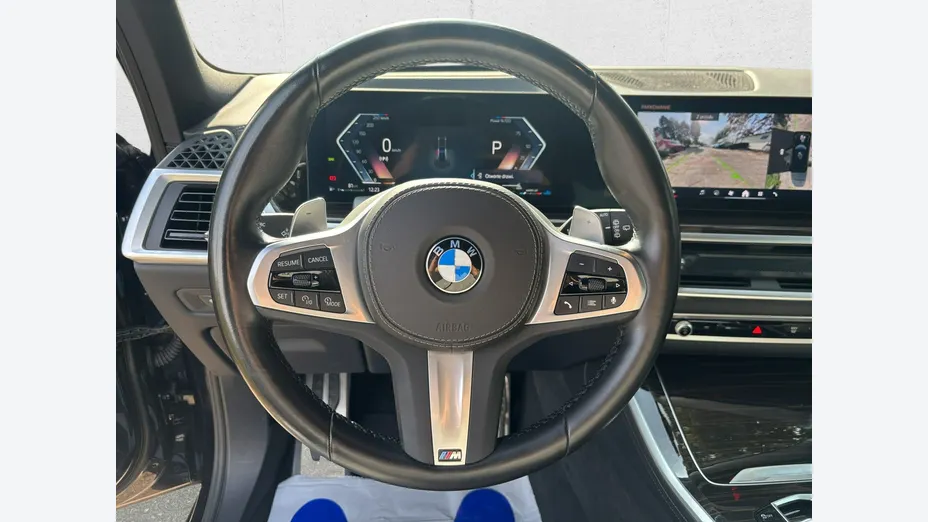 BMW X5 -
