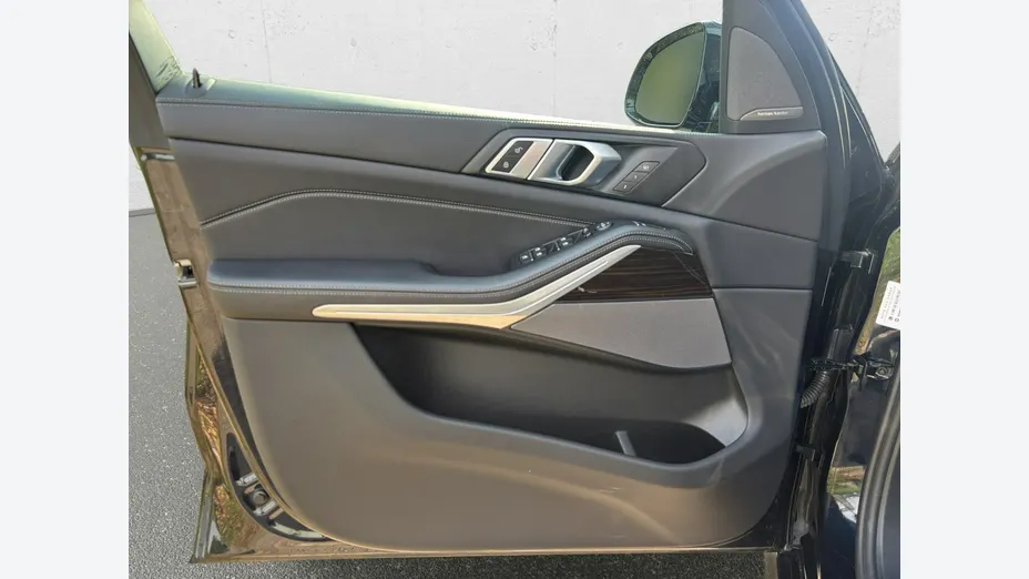 BMW X5 -