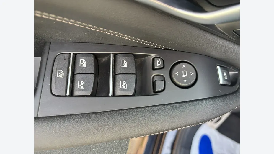 BMW X5 -