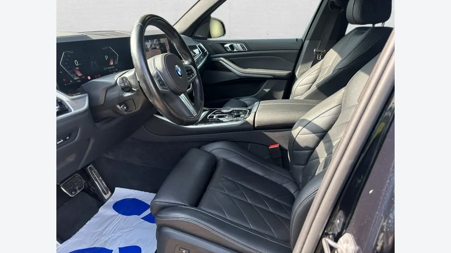 BMW X5 -