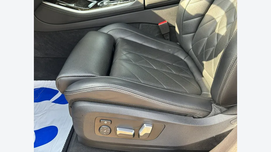 BMW X5 -