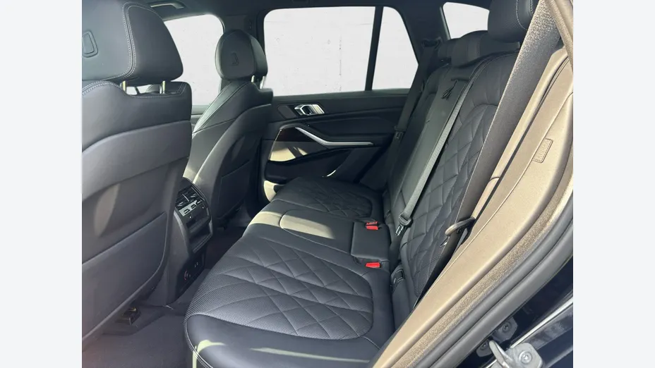 BMW X5 -