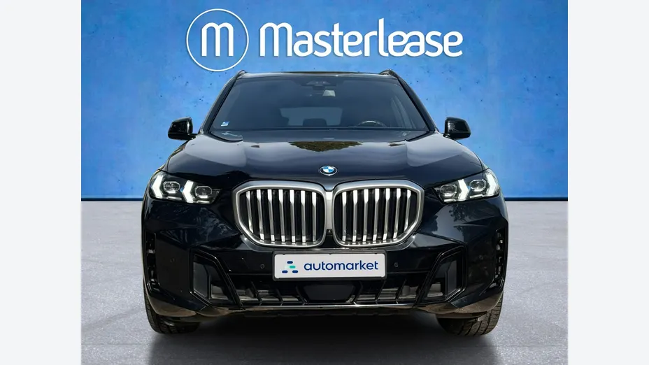 BMW X5 -