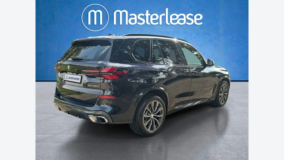 BMW X5 -